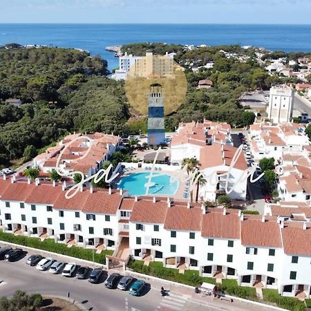 קאלה אן בלאנס Apartament Sa Farola - Ac, Wifi , Pool, Beach מראה חיצוני תמונה